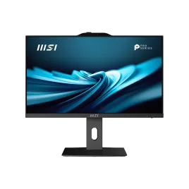 Моноблок/ MSI PRO AP242P 14M-661XRU 23.8"(1920x1080 IPS)/Intel Core i7 14700(2.1Ghz)/16384Mb/512PCISSDGb/noDVD/Int:Intel...