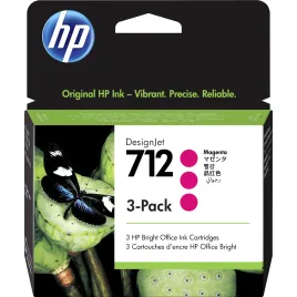 HP 712 (3ED78A)