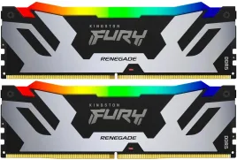 Kingston FURY Renegade RGB XMP KF572C38RSAK2-32