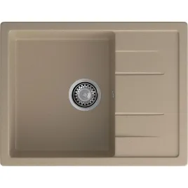 GranFest QUADRO Q-650L sandy
