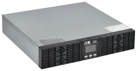 ITK ELECTRA OR ИБП 6кВА/6кВт 192-240VDC без АКБ с рег. з/у