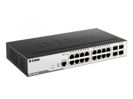 Коммутатор D-Link DL-DGS-3000-20L/B1A