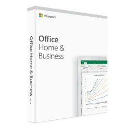 Лицензия на ПО/ Microsoft Office Home and Business for MAC 2019 PKL Onln CEE Only DwnLd C2R NR