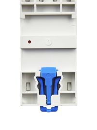 Контактор модульный с ручным упр. КМ20-40МР AC KARAT IEK