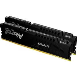 Kingston FURY Beast KF568C34BBEK2-32