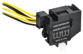IEK AR-MCCBD-AU-000-0-13-C