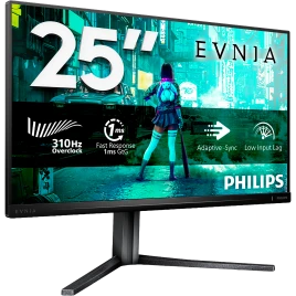 Монитор Philips 25M2N3200U 24,5 16:9 Fast IPS 1920x1200 300Hz (OC 310H