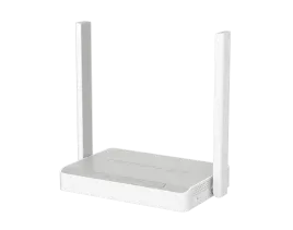 Маршрутизатор/ Netcraze Air Интернет-центр с Mesh Wi-Fi 5 AC1200, 4-по