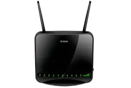 Маршрутизатор/ DWR-956 AC1200 Wi-Fi LTE Router, 1000Base-T WAN, 4x1000