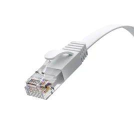 Greenconnect RJ45(m) - RJ45(m) Cat. 7 U/UTP PVC 10м