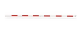 Стрела для шлагбаума BGM1000 Telescopic Boom (4.5m)