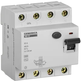 IEK MDV15-4-063-100