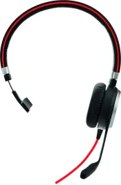 Jabra Evolve 40 MS Mono