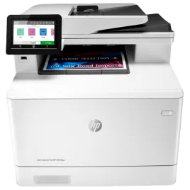 HP Color LaserJet Pro MFP M479fnw W1A78A