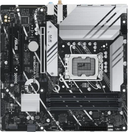 ASUS PRIME B760M-A WIFI