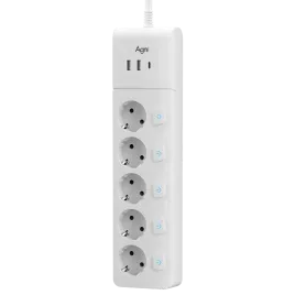 AGNI TP-FI3U5E-C-2m-white