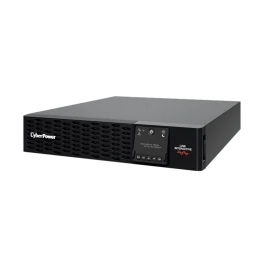 Источник бесперебойного питания UPS CyberPower PR1500ERTXL2U Line-Interactive 1500VA