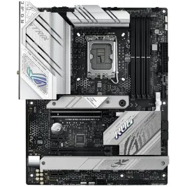 ASUS ROG STRIX B760-A GAMING WIFI 90MB1EP0-M1EAY0