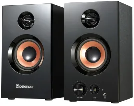 Defender Aurora S20