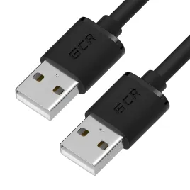 Greenconnect  USB 2.0 Type-AM - USB 2.0 Type-AM 3м
