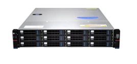 Серверный корпус/ Gooxi RMC2112-670-HS-D 2U 12bay chassis ,direct back