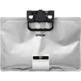 Epson WF-C529R/C579R Black XXL Ink Supply Unit (C13T01D100)