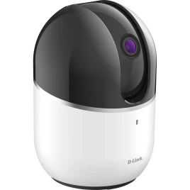 Камера/ DCS-8515LH 1MP Wi-Fi Pan/Tilt Cloud Camera, 1280 x 720,...