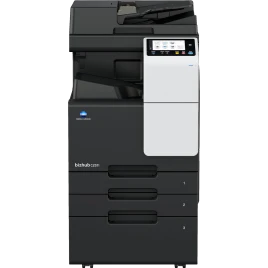 МФУ Konica Minolta Bizhub C257i/ Konica Minolta bizhub C257i A3 (witho