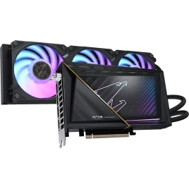 Gigabyte GV-N5080AORUSX W-16GD