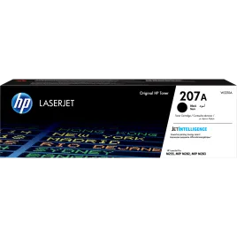 HP LaserJet 207A Black (W2210A)