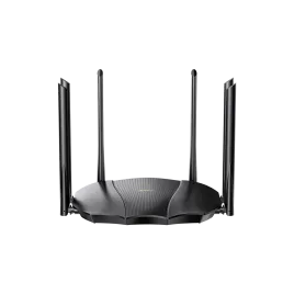 Маршрутизатор/ Двухдиапазонный гигабитный Wi-Fi роутер Tenda TX3000 Pr