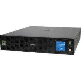 ИБП CyberPower PR3000ELCDRT2U, Rackmount, Line-Interactive, 3000VA