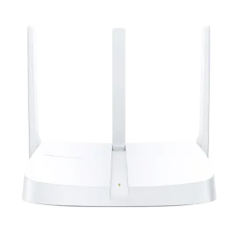 Маршрутизатор/ N300 multi-mode wireless router,  1 10/100Mbps WAN port