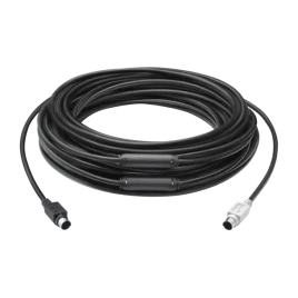 Кабель/ Accessory Logitech Group 15m Ext Cable  AMR