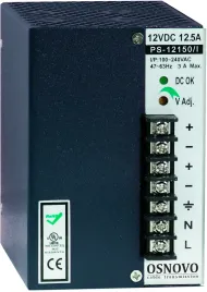 OSNOVO PS-12150/I