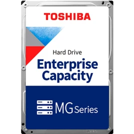 Жесткий диск/ HDD Toshiba SAS 18Tb 3.5"""" Server 7200 12Gbit/s 512Mb