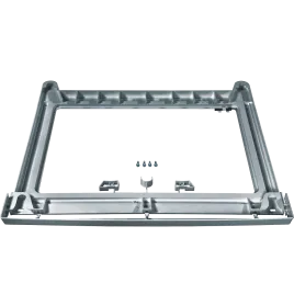 Аксессуар для крупной бытовой техники BOSCH WTZ2041X