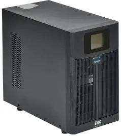ITK ELECTRA LT ИБП 3кВА/2,4кВт 48VDC без АКБ USB Schuko