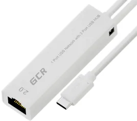 Greenconnect USB 3.1 Type C -> Ethernet RJ-45