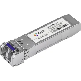 SNR SNR-SFP+C51-40