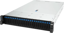 Серверная платформа/ ASUS RS720-E12-RS24G, 2U, 2x LGA4710, 32x DDR5, 2