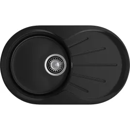 GranFest RONDO R-750L black