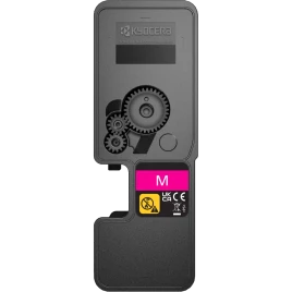 тонер-картридж Kyocera TK-5430M (1.25K)/ Toner Cartridge Kyocera TK-54