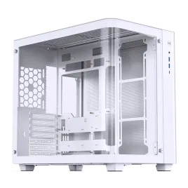 Корпус JONSBO TK-3 White