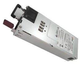 Блок питания серверный/ Server power supply Qdion Model U1A-D11200-DRB
