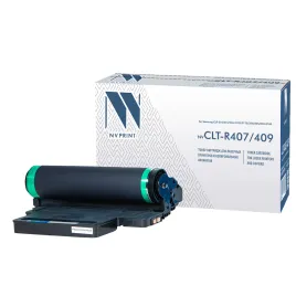 NV Print NV-CLT-R407/409