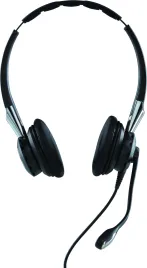 Jabra Biz 2400 II USB Duo CC MS