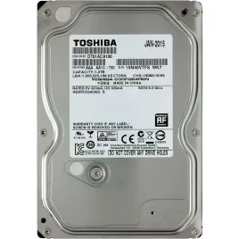 Toshiba DT01ACA100