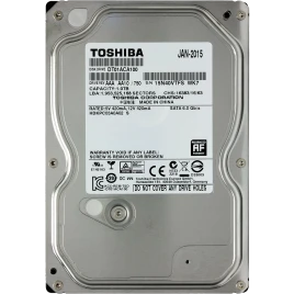 Toshiba DT01ACA100