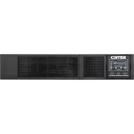 ИБП ONTEK SM RT 3, 3 кВА/3 кВт (PF=1) 2U с внутренними аккумуляторами